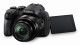 Panasonic APN DMC-FZ300 12,1mgp noir (zoom 24x-25mm-f/2,8-écran 3'') *DMC-FZ300 (noir) 12,1Mpx - zoom 24x (25-600mm) écran 7,5cm