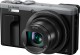 DMC-TZ82 (silver) 18,1Mpx - zoom 30x (24-720mm) - F3.3 - 6.4 - écran 7,5cm tactile - Photo 4K - Wifi