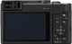 DC-TZ95 (noir) 20,3Mpx - zoom 30x (24-720mm) - F3.3 - 6.4 - écran 7,5cm tactile & inclinable - Photo/Vidéo 4K - Wifi