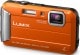 DMC-FT30 (orange) 16,1Mpx - zoom 4x - étanche 8m - écran 6,75cm - Vidéo HD