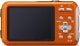 DMC-FT30 (orange) 16,1Mpx - zoom 4x - étanche 8m - écran 6,75cm - Vidéo HD
