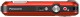 DMC-FT30 (rouge) 16,1Mpx - zoom 4x - étanche 8m - écran 6,75cm - Vidéo HD