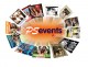 Photosuite Events pour PC (support USB)