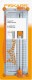 SureCut portable - Largeur de coupe 30cm - Blanc & orange