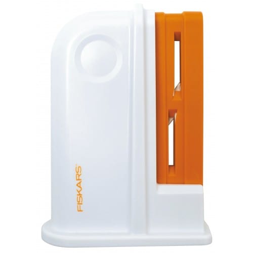 FISKARS - Aiguiseur de ciseaux universel