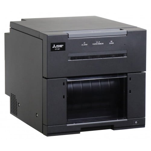 MITSUBISHI - Imprimante thermique CP-M1E - du 5x15 au 15x20