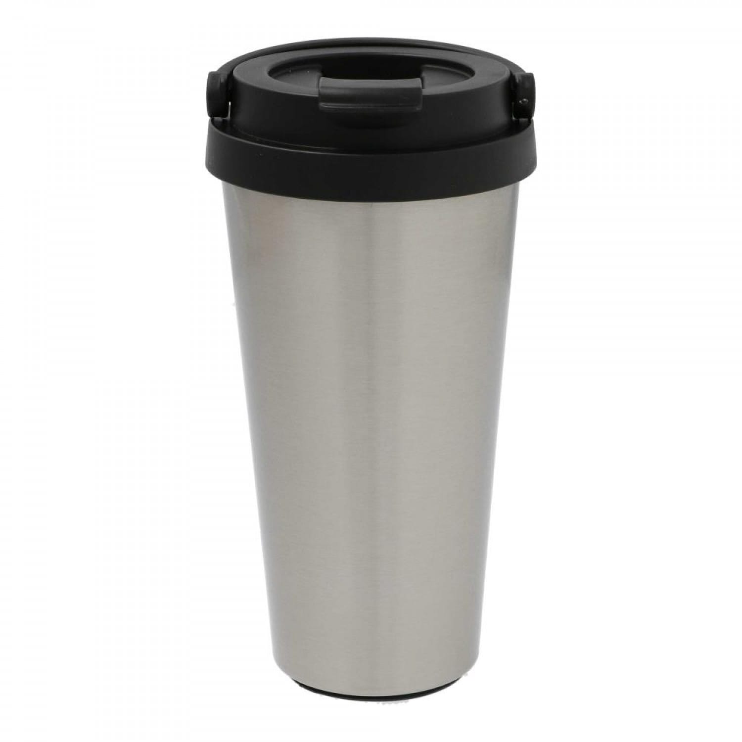 Mug céramique magique 330ml (11oz) Noir mat - Qualité AAA - Diamètre 82mm