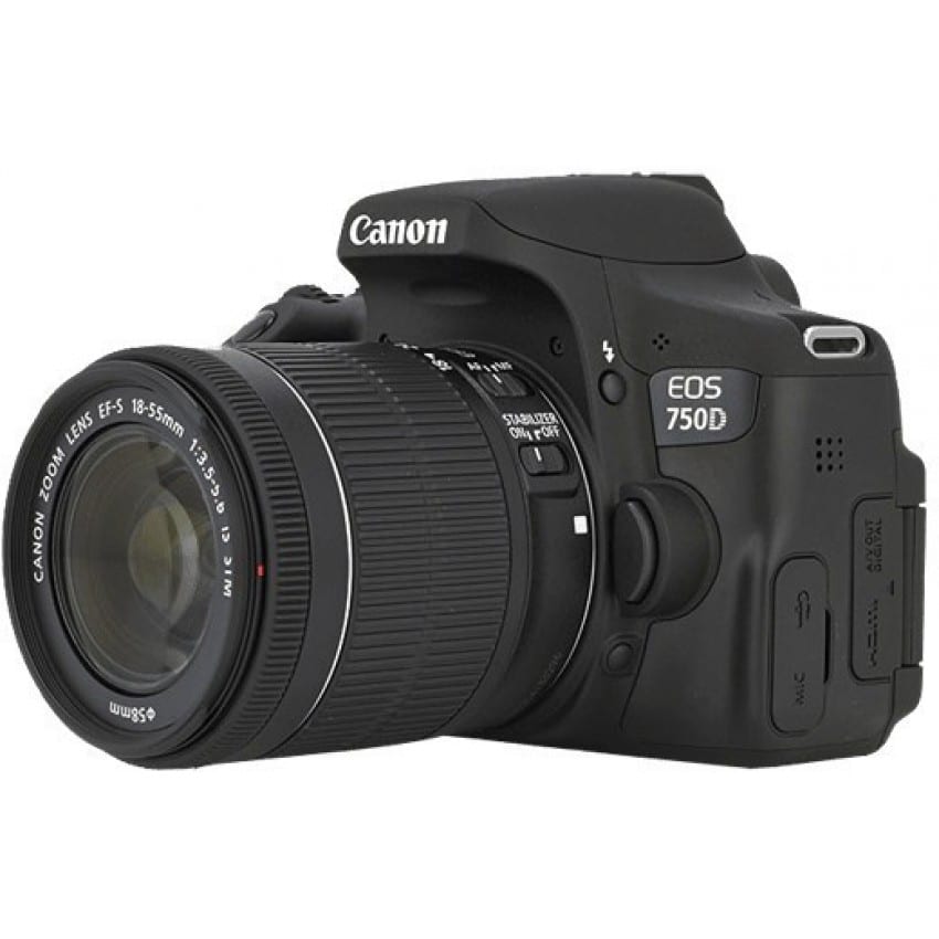 Appareil Photo Reflex Numérique D5 - Double Objectif, Zoom 16x Anti-shake, écran Tactile Orientable 7,6 Cm - Blanc - 10