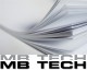 Papier jet d'encre MB TECH MB TECH Pro Photo et Fine Art Baryté mat 310g - A3 - 25 feuilles