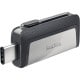 Sandisk Clé USB Ultra Dual Drive 32GB ports USB-C / USB 3.1 150 MB/s