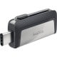 Sandisk Clé USB Ultra Dual Drive 64GB ports USB-C / USB 3.1 150 MB/s