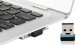 Integral Adaptateur OTG Micro Fusion 8GB USB 3.0 (micro USB/USB) *