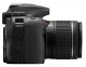 Appareil reflex numérique NIKON D3400 boitier + optique AF-P DX 18-55mm VR - rafale 5 img./s - écran 7,5cm -