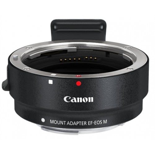 CANON - Bague d'adaptation EF-EOS M