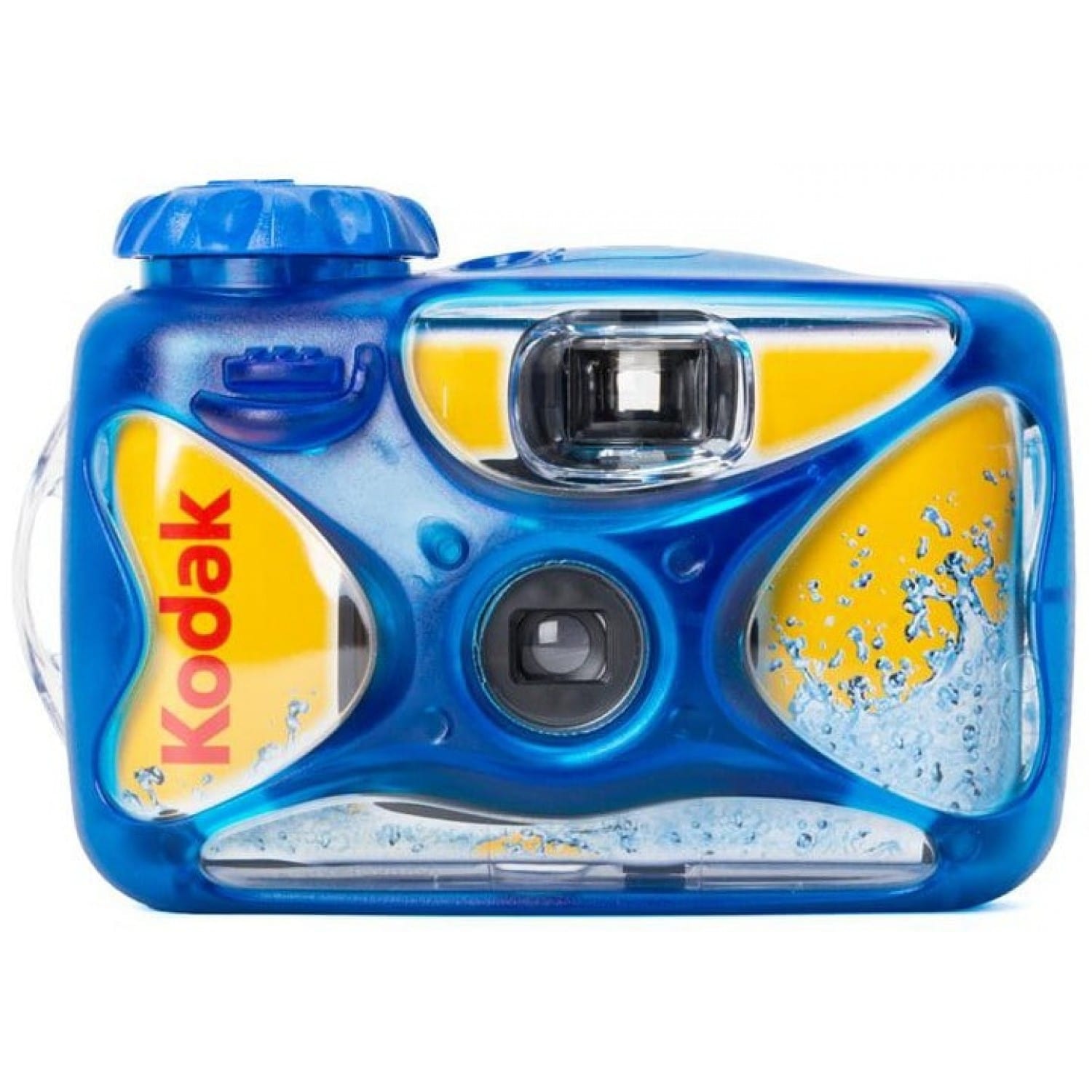 KODAK Appareil photo jetable ULTRA SPORT pas cher 