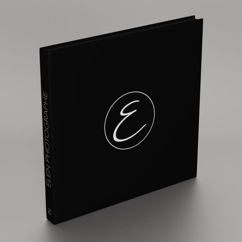 Album Cracblock - 48 pages noires (24 feuillets)