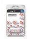 Integral Clé USB Xpression Floral 16GB