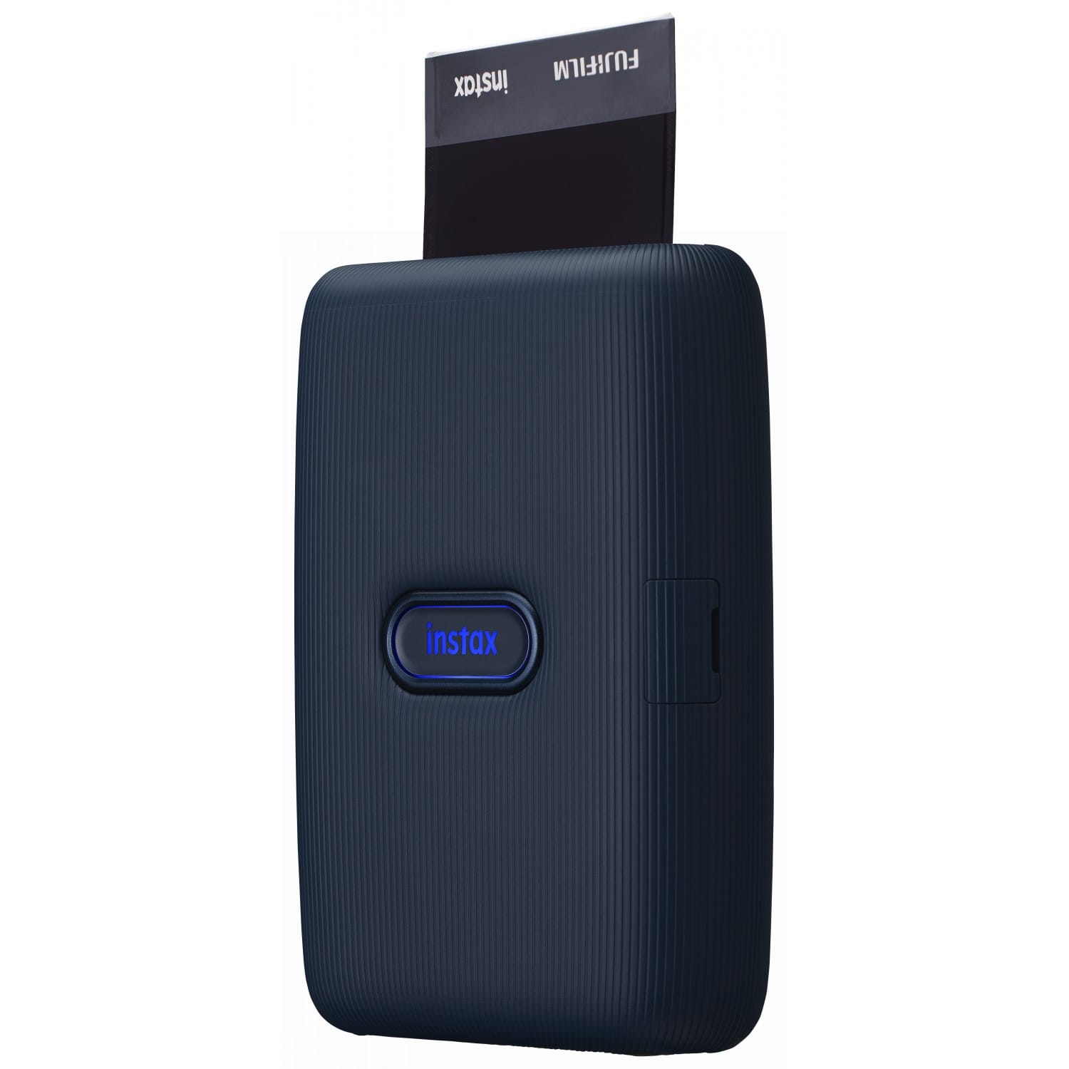 Imprimante photo portable FUJIFILM Instax Mini Link 2 Space Blue -  Imprimante photo - Achat moins cher