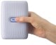 Instax Mini Link Bleu Jean - pour Smartphones (livrée sans film Instax)
