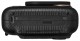 Instax Mini LiPlay Elegant Black Bundle- Format Photo 86x54 mm - Livré avec 1 batterie, chargeur + étui laine