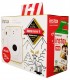 - "Pack Cadeau Calendrier 2020" + Instax Mini 9 Blanc cendré + 1 pack mini (10v) + 4 feutres couleur + 1 calendrier à colorier