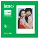 Instax Mini - Pack 5 photos