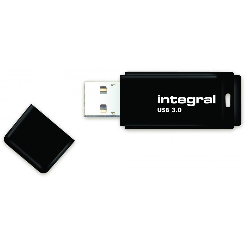 Drive Noire 8 GB