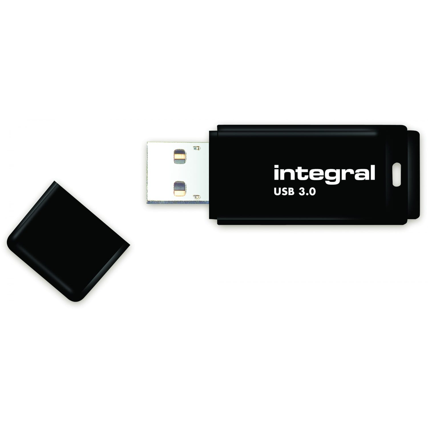 Clé USB 3.0 INTEGRAL Drive Noire 8 GB