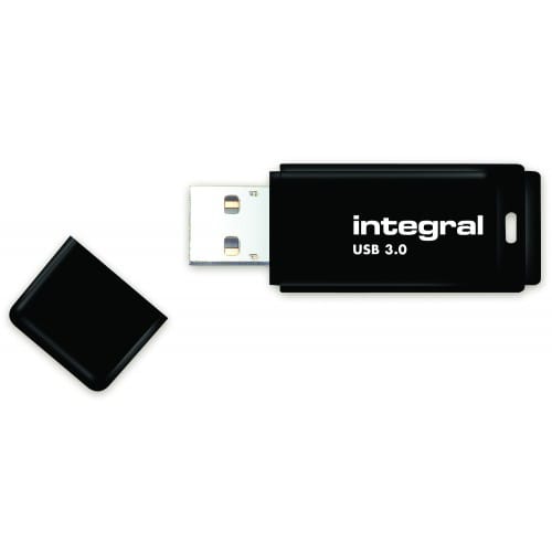 Clé USB 32 go format carte de visite