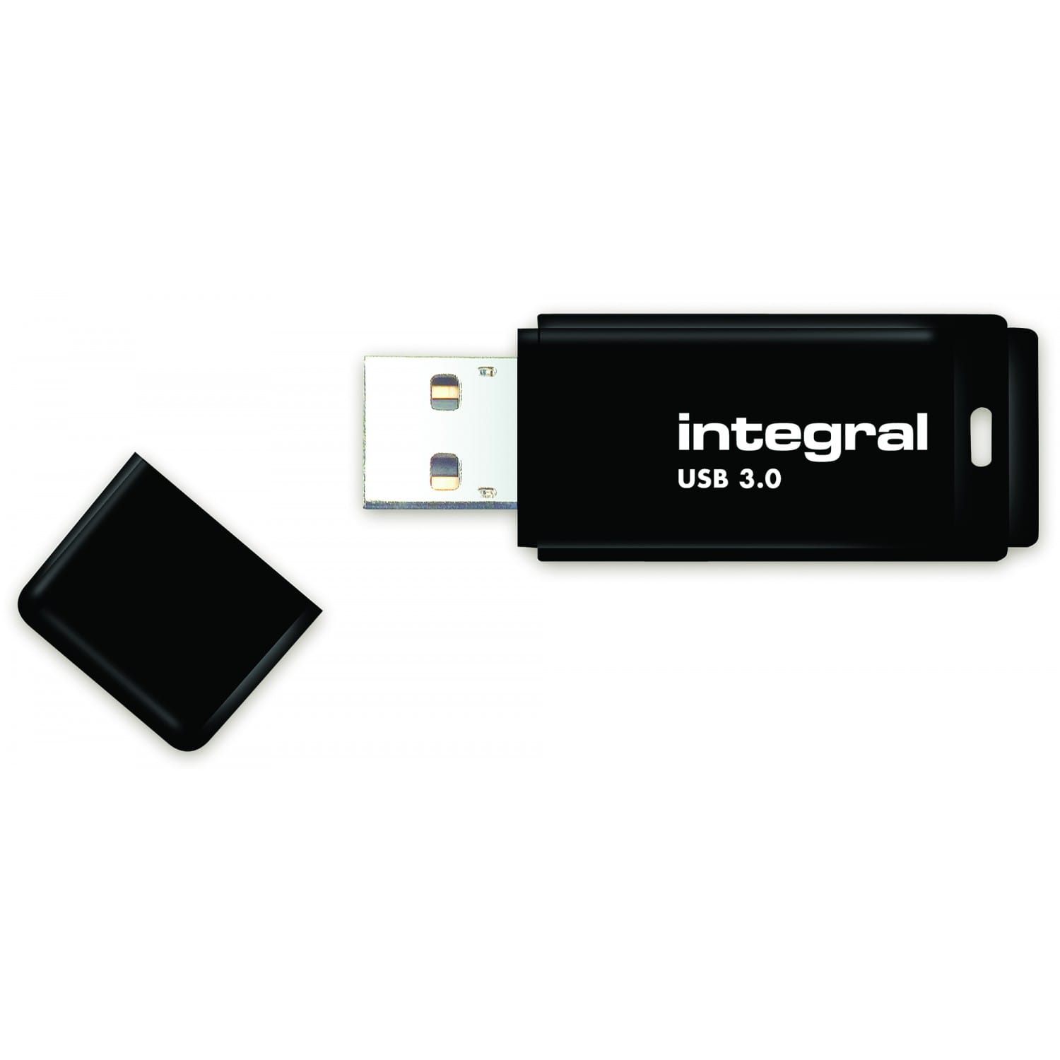 Clé USB 3.0 INTEGRAL Drive Noire 32 GB