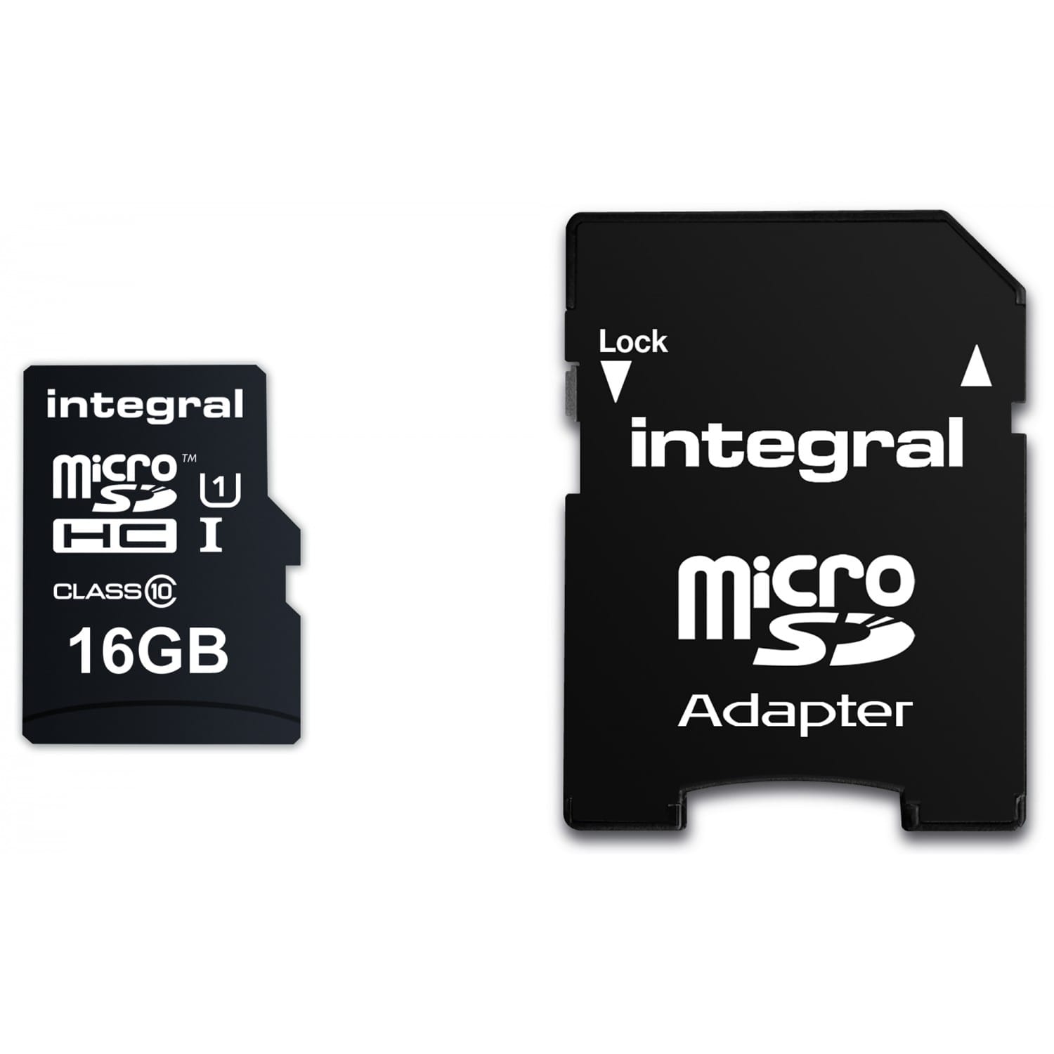 Micro-SD 16Go classe 10 avec adaptateur SD - Carte Mémoire compatible avec  TCL 20 SE - Cdiscount Appareil Photo