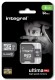 microSDHC UltimaPro Classe 10 (90 Mo/) 8GB (+ adaptateur SD)