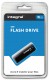 Clé USB 2.0 INTEGRAL Flash Drive Pastel 16 GB (Noir)