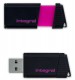 Flash Drive Pulse 8 GB (Rose)