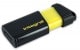 Intégral Clé USB Drive Pulse 64GB Jaune