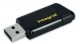 Intégral Clé USB Drive Pulse 64GB Jaune