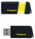 Intégral Clé USB Drive Pulse 64GB Jaune