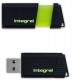 Intégral Clé USB Drive Pulse 128GB Vert