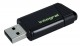 Intégral Clé USB Drive Pulse 128GB Vert