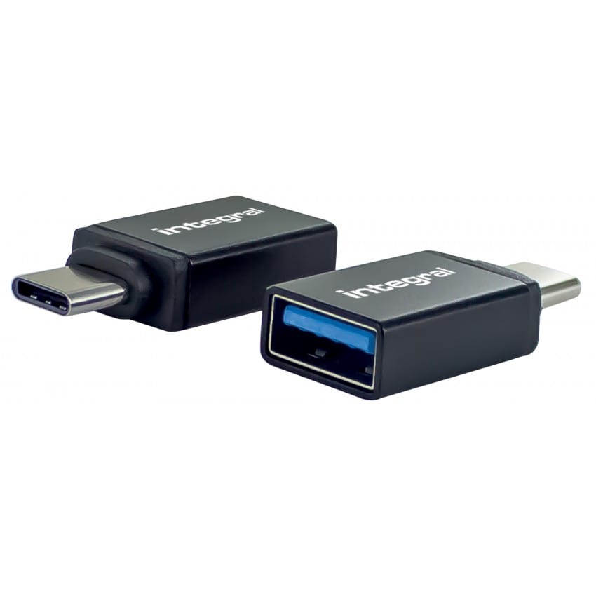 Adaptateur USB 3.0 / Type-C