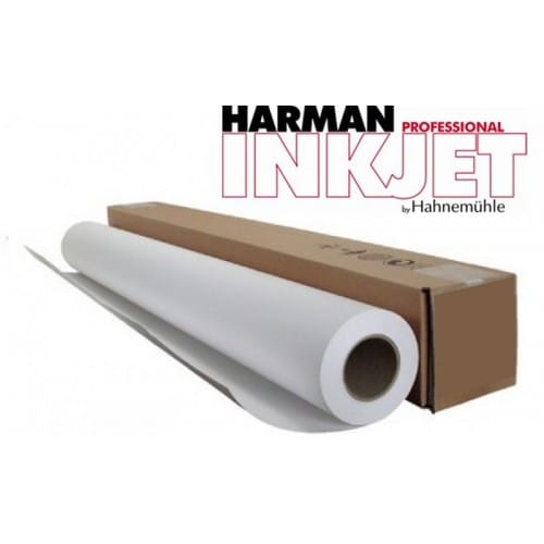 KENTMERE - Papier jet d'encre Harman Crystal Jet Elite satin 260g - 16" (40,6cm) - 20m (6010089)