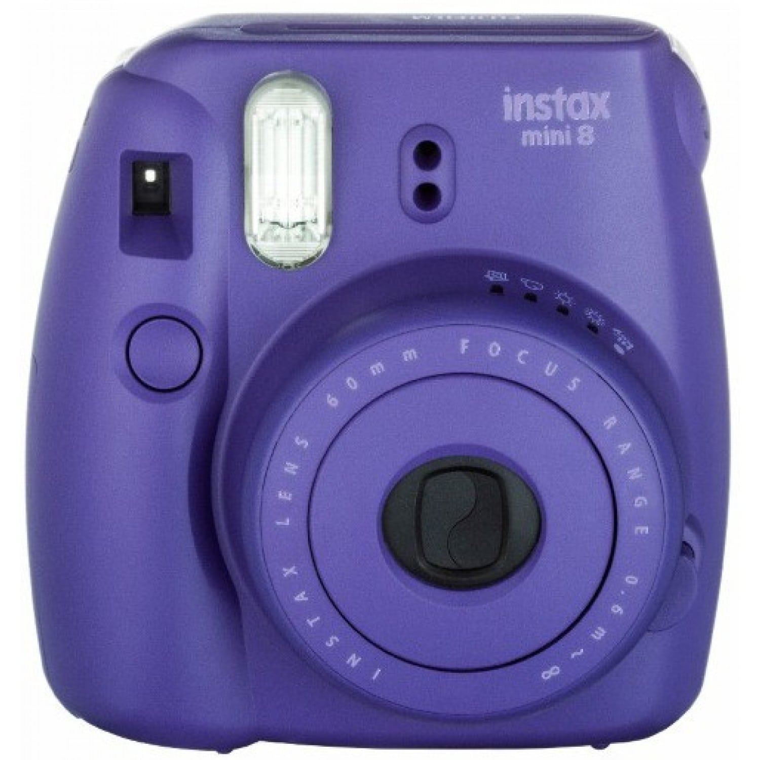 Appareil Instantané Instax Mini 8 