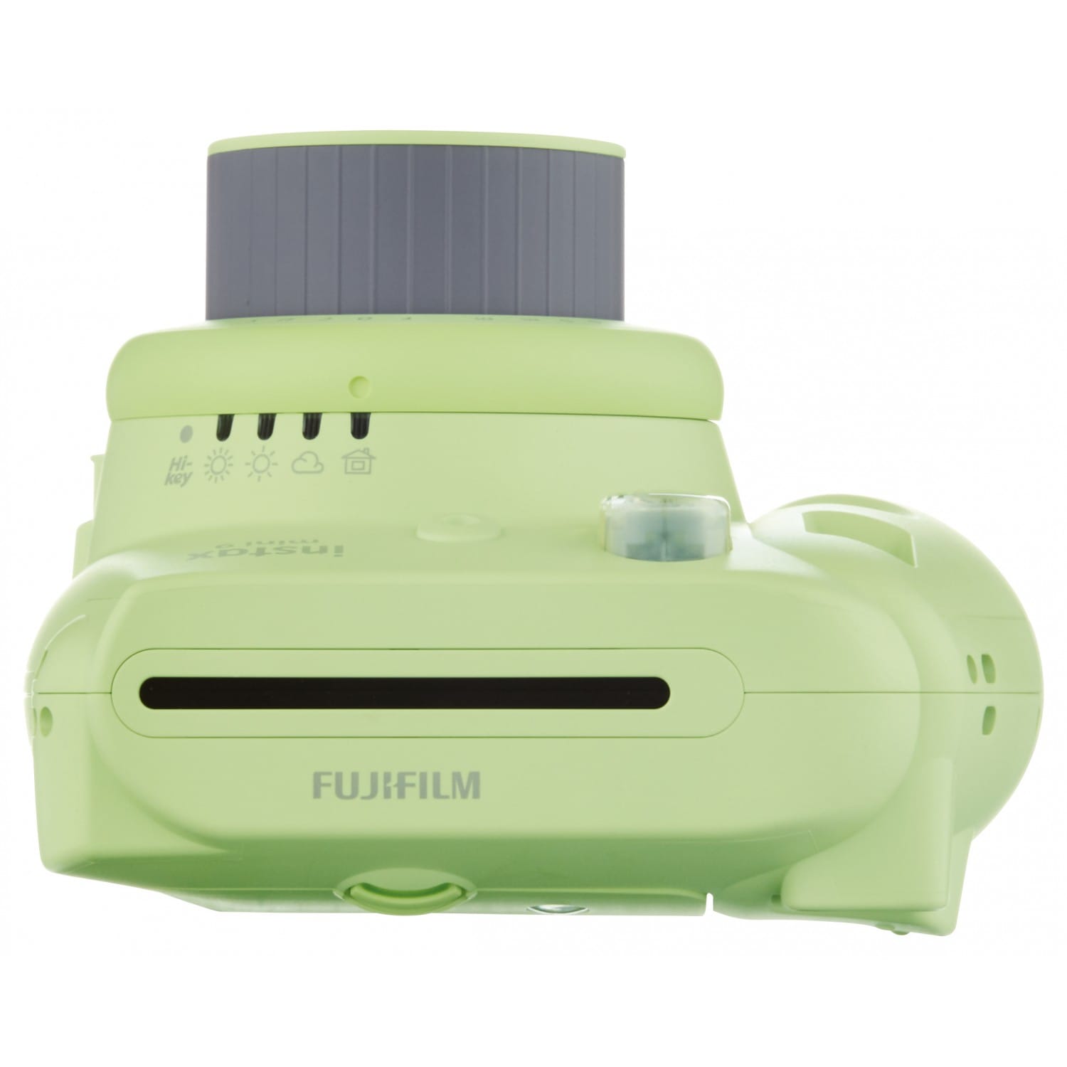 Fujifilm Pack instax mini 9 Vert citron - Appareil photo