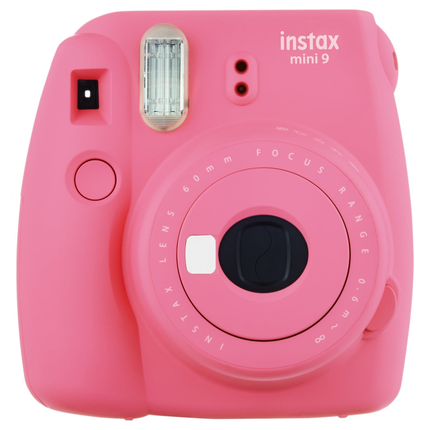 Fujifilm Instax Mini 11, Appareil photo instantanée Rose, rose