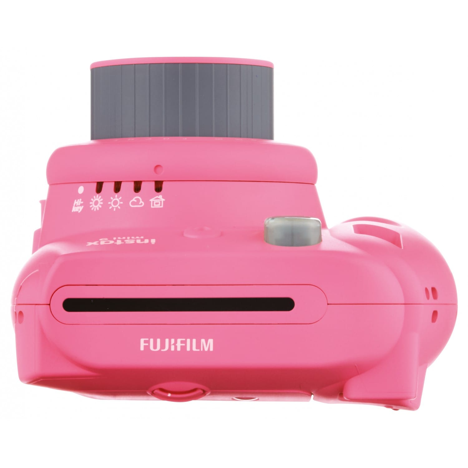 Fujifilm Appareil Photo Instantané Instax Mini 9 Rose