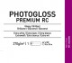Papier jet d'encre CANSON Infinity Photogloss Premium RC extra blanc 270g - 44" (111,8cm) - 30m