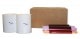 Consommable thermique DNP pour DS40 - 15x23cm - 360 tirages
