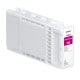 T44Q3 Pour imprimante SC-P7500/9500 UltraChrome PRO Vivid Magenta - 350ml