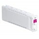 T44J3 Pour imprimante SC-P7500/9500 UltraChrome PRO Vivid Magenta - 700ml