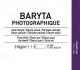 Papier jet d'encre CANSON Infinity Baryta Photographique blanc satiné 310g - 44" (111,8cm) - 15,24m